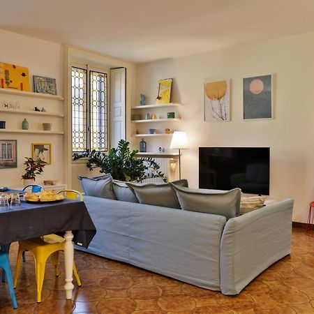 Apartament Casagrande 1920 Mediolan Zewnętrze zdjęcie