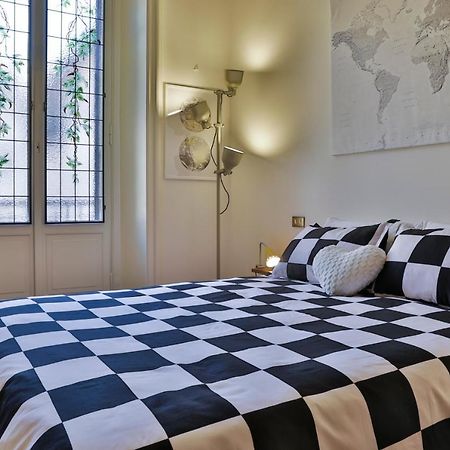 Apartament Casagrande 1920 Mediolan Zewnętrze zdjęcie