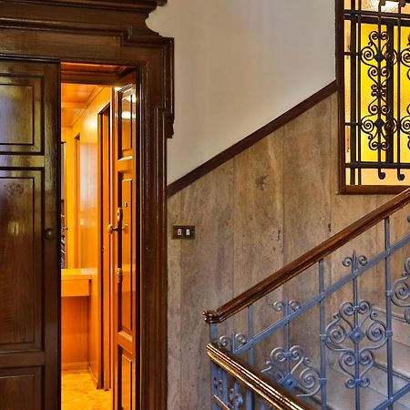 Apartament Casagrande 1920 Mediolan Zewnętrze zdjęcie