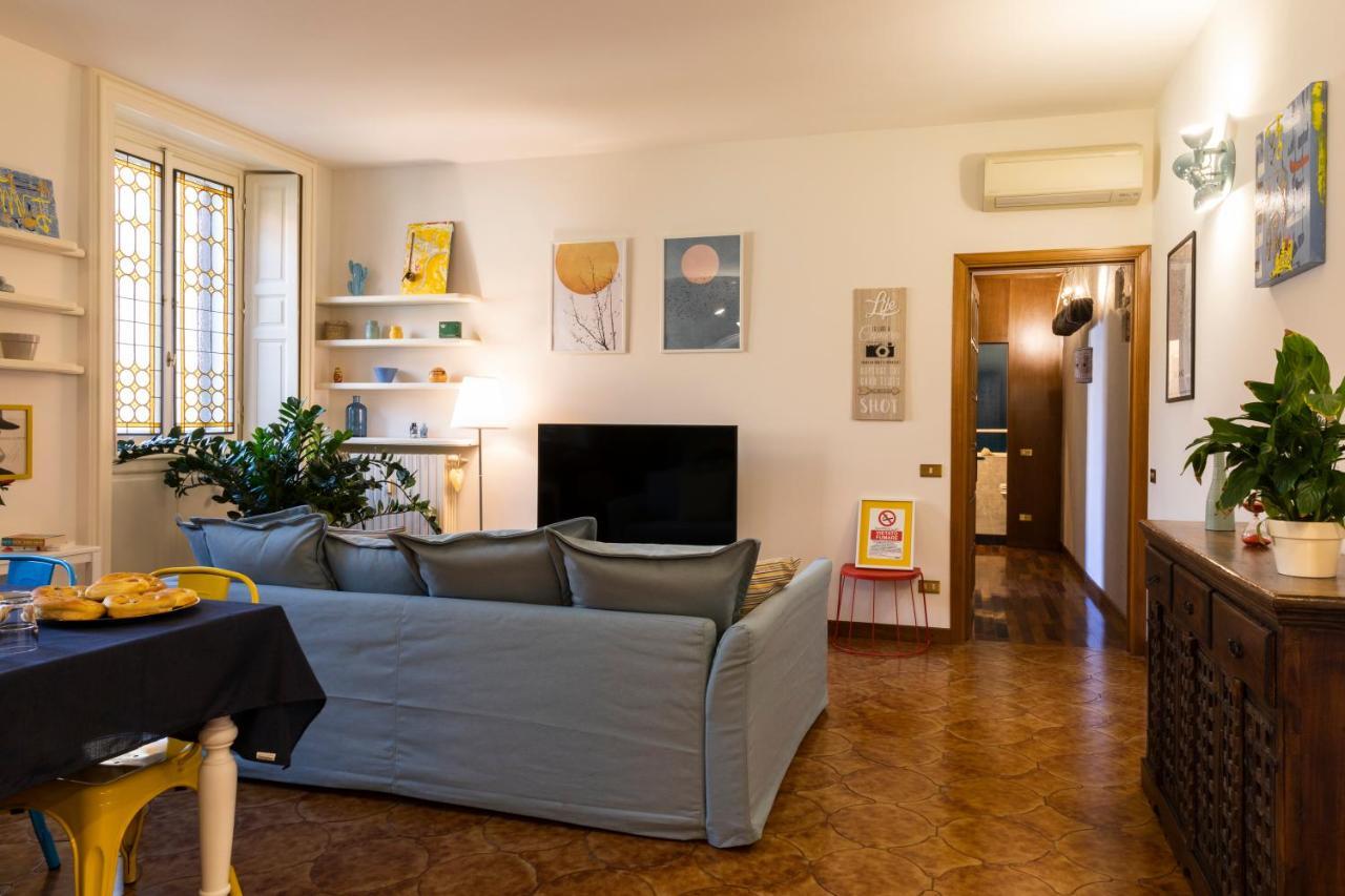 Apartament Casagrande 1920 Mediolan Zewnętrze zdjęcie
