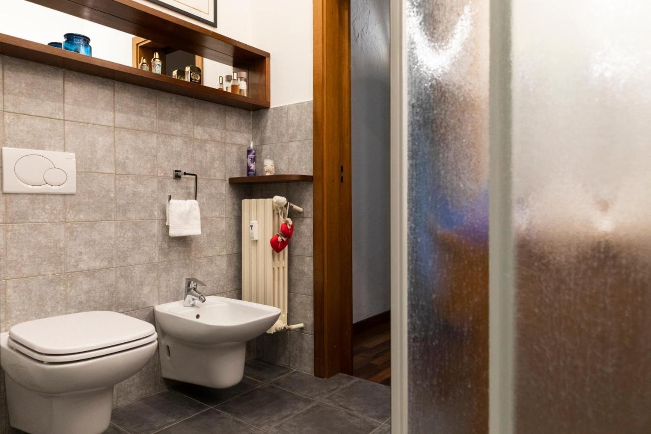 Apartament Casagrande 1920 Mediolan Zewnętrze zdjęcie