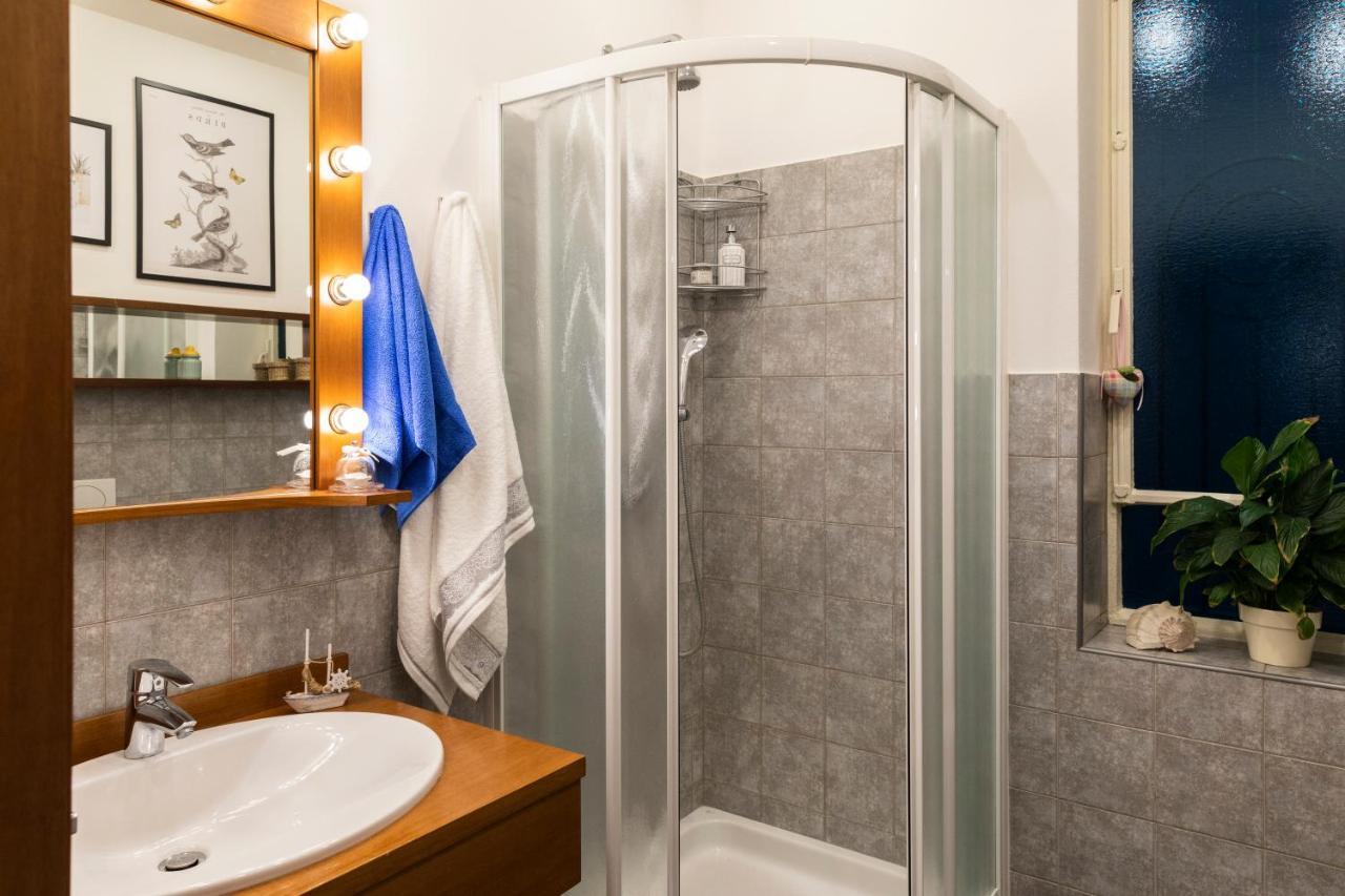Apartament Casagrande 1920 Mediolan Zewnętrze zdjęcie