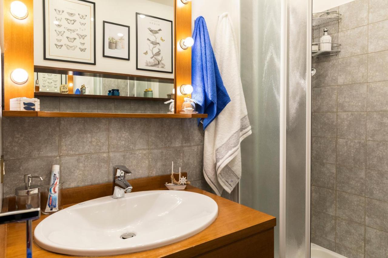 Apartament Casagrande 1920 Mediolan Zewnętrze zdjęcie