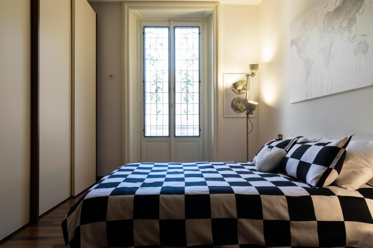 Apartament Casagrande 1920 Mediolan Zewnętrze zdjęcie